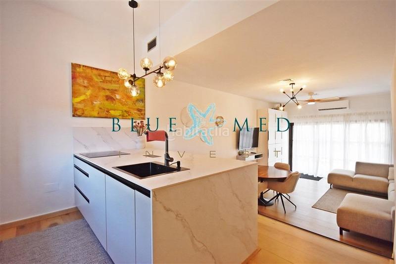 Foto 002ad978-7968-453d-b57d-5d8c4fc428c5. Haus mit heizung parking pool in Hacienda del Álamo Golf Fuente Álamo de Murcia