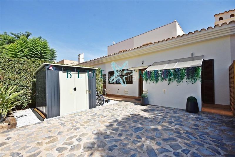 Foto 01b871f3-ba71-468b-a6ac-4454fc9f2b80. Haus mit heizung parking pool in Hacienda del Álamo Golf Fuente Álamo de Murcia