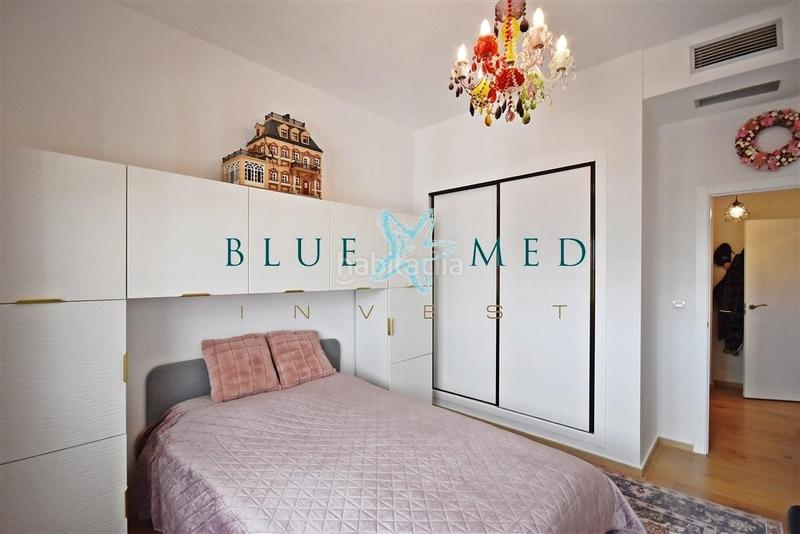 Foto 1866cd97-096c-4b9b-855f-0d776cae2aff. Haus mit heizung parking pool in Hacienda del Álamo Golf Fuente Álamo de Murcia