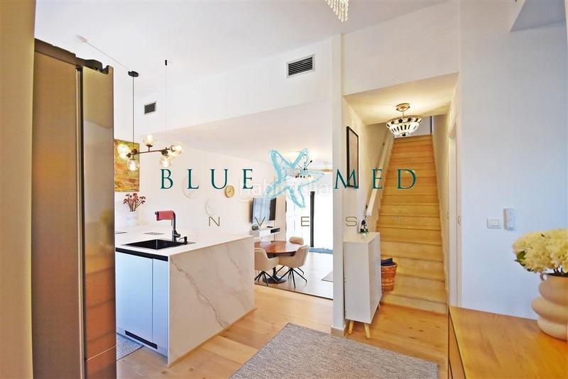 Foto 20353fe1-1804-4723-bc12-df54c7d665a9. Haus mit heizung parking pool in Hacienda del Álamo Golf Fuente Álamo de Murcia