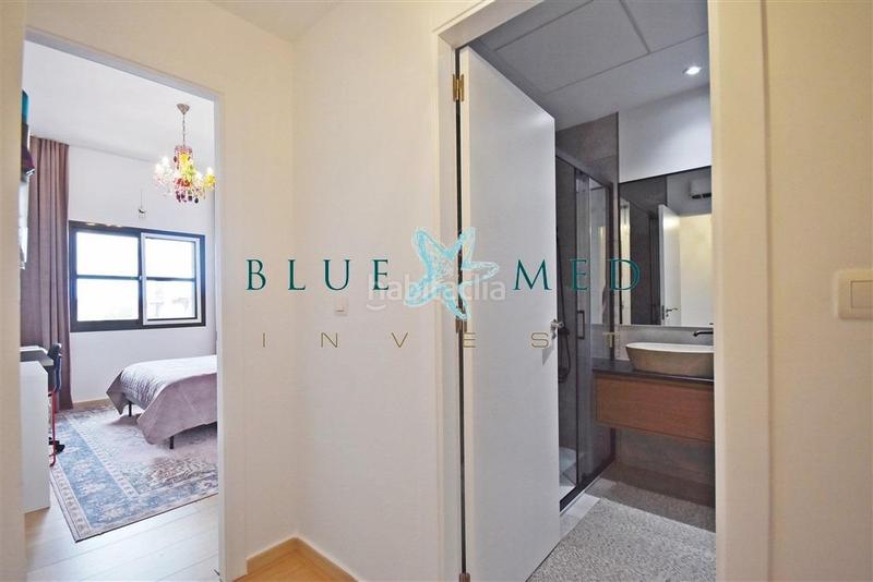 Foto 27872385-765b-4210-a0d3-f029c11108f3. Haus mit heizung parking pool in Hacienda del Álamo Golf Fuente Álamo de Murcia