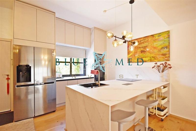 Foto 30e17962-264b-47f8-981c-778ef1d828c6. Haus mit heizung parking pool in Hacienda del Álamo Golf Fuente Álamo de Murcia