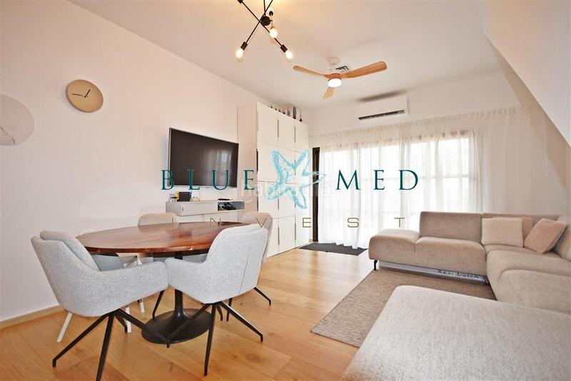 Foto 367f4c6a-52dd-4573-af52-d87fd0e66a30. Haus mit heizung parking pool in Hacienda del Álamo Golf Fuente Álamo de Murcia