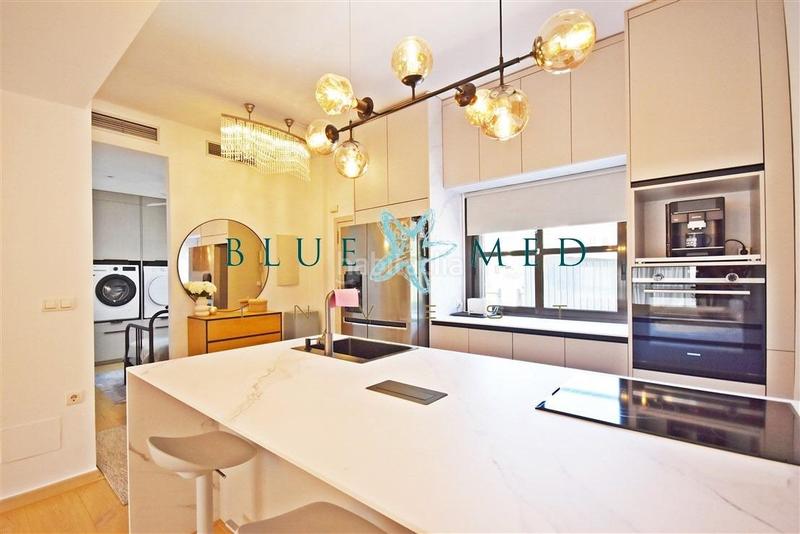 Foto 781dde34-75f2-4b21-ab54-0517979aafed. Haus mit heizung parking pool in Hacienda del Álamo Golf Fuente Álamo de Murcia