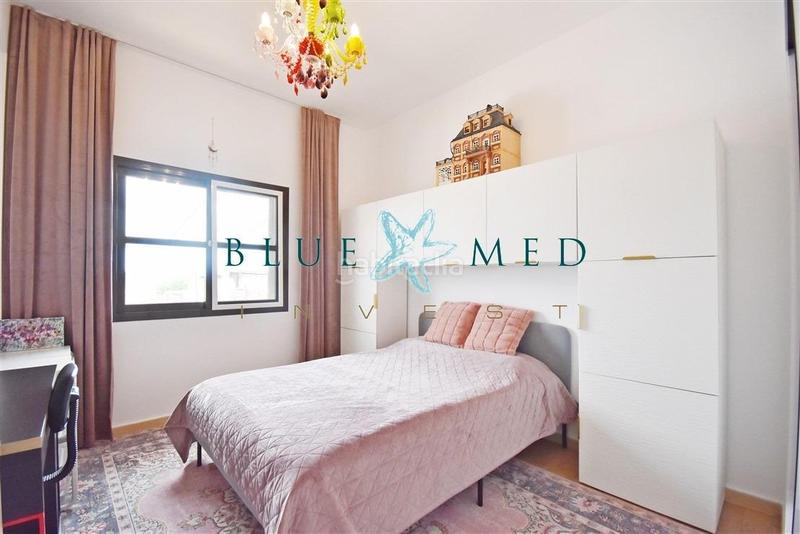 Foto 87d72f0e-4c4f-4c38-8af8-0ed2841c014a. Haus mit heizung parking pool in Hacienda del Álamo Golf Fuente Álamo de Murcia