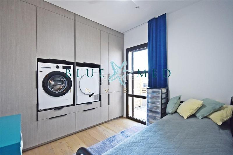 Foto c1a1c7c7-469a-49ad-a93b-fc566d94328e. Haus mit heizung parking pool in Hacienda del Álamo Golf Fuente Álamo de Murcia