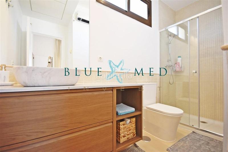 Foto c7d7b8fd-bcd2-4540-8540-c378adad0882. Haus mit heizung parking pool in Hacienda del Álamo Golf Fuente Álamo de Murcia