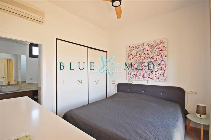 Foto d7264dbf-54d4-4188-a246-d6477b9809f3. Haus mit heizung parking pool in Hacienda del Álamo Golf Fuente Álamo de Murcia