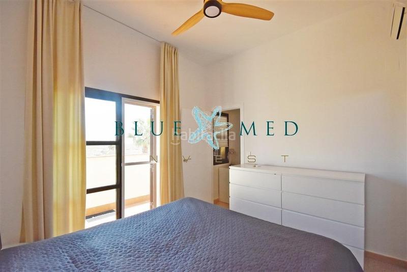 Foto db532aad-01d0-409a-b023-1b184cdab347. Haus mit heizung parking pool in Hacienda del Álamo Golf Fuente Álamo de Murcia