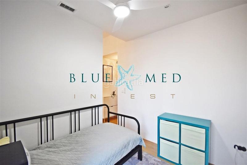 Foto efabe389-e4a7-4803-a5f5-206c2a0ea443. Haus mit heizung parking pool in Hacienda del Álamo Golf Fuente Álamo de Murcia