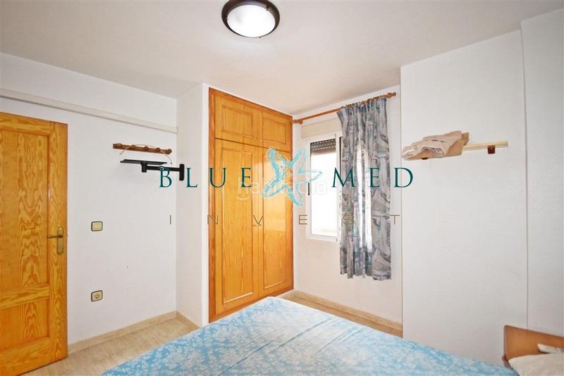 Foto 04f662fe-f133-494c-a969-24d58e779152. Apartament amb calefacció a Pescadores Mazarrón