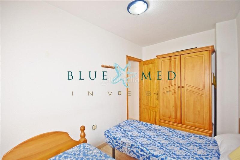 Foto 07cf2006-d5b8-4cda-afca-aa5be865a20d. Apartament amb calefacció a Pescadores Mazarrón