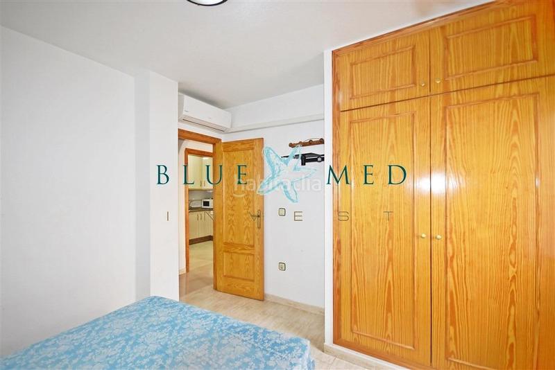 Foto 136045bb-d3ee-43cd-86b1-2ef29e3bfbeb. Apartament amb calefacció a Pescadores Mazarrón