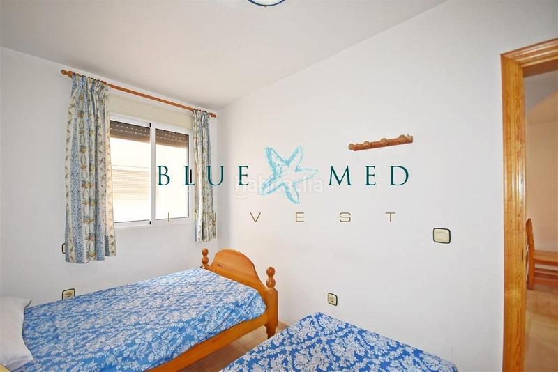 Foto 137ef72d-a2e8-464c-83a0-611c6691ba0a. Apartament amb calefacció a Pescadores Mazarrón