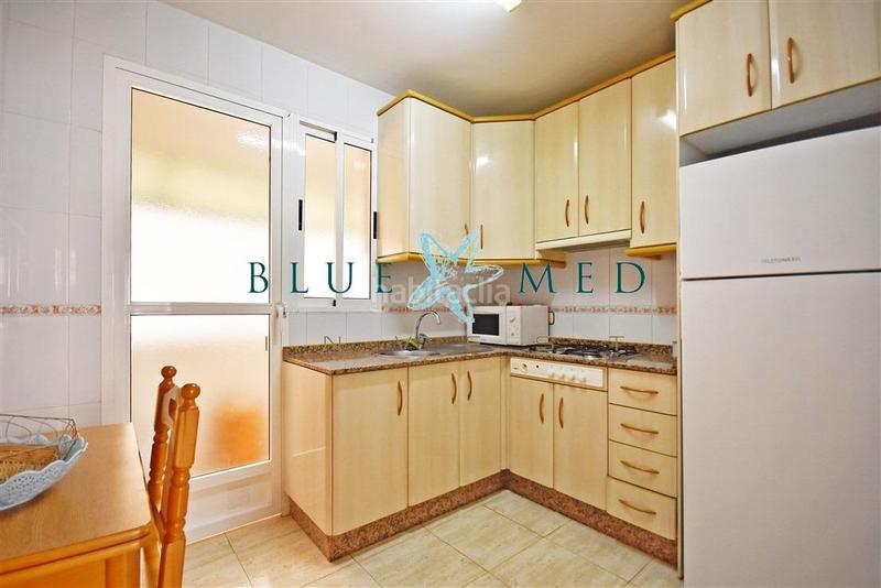 Foto 1c38ad79-ef32-4741-97cf-4e0f3ece54ff. Apartament amb calefacció a Pescadores Mazarrón