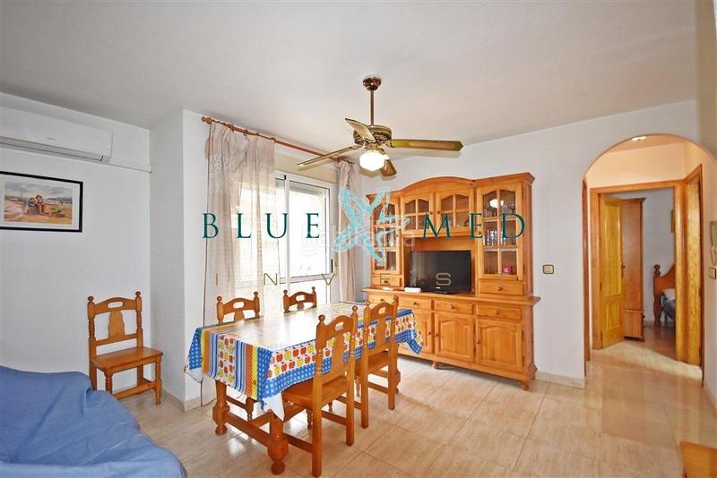 Foto 41c66b3c-1476-43f7-8270-2b623356be87. Apartament amb calefacció a Pescadores Mazarrón