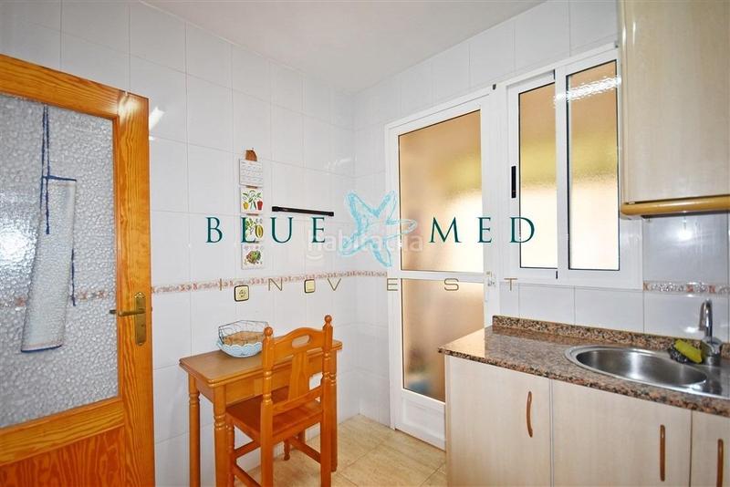 Foto 74e980a1-bb99-4802-910d-b048f9300faa. Apartament amb calefacció a Pescadores Mazarrón