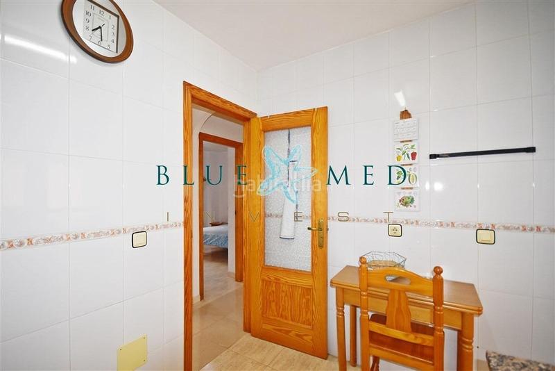 Foto 838f3632-1df3-47e5-9928-629aef651d5b. Apartament amb calefacció a Pescadores Mazarrón