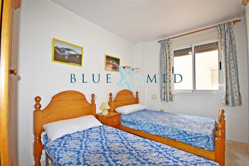 Foto 8d6a09a6-0eb8-469a-87a2-8eb154c90fb4. Apartament amb calefacció a Pescadores Mazarrón