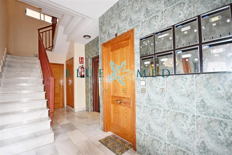 Foto 90d68b95-ff49-47fa-81bf-1a2fa8e007a3. Apartament amb calefacció a Pescadores Mazarrón