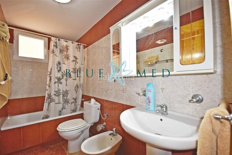 Foto aa9317d7-2e84-4ee9-83b3-43fc8a4fe1ad. Apartament amb calefacció a Pescadores Mazarrón