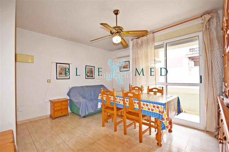 Foto cb4f0281-ed71-48c4-81e8-aa07aadb27fd. Apartament amb calefacció a Pescadores Mazarrón