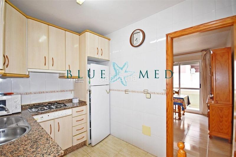 Foto d9c8e2e2-ffef-409d-95e8-a787ced3c195. Apartament amb calefacció a Pescadores Mazarrón