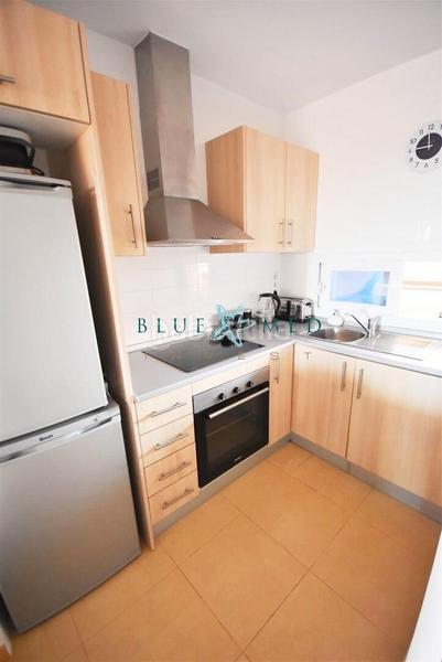 Foto 03886769-97dc-4a3a-810e-d569b7f63bef. Piccolo appartamento con riscaldamento parcheggio piscina in Alhama de Murcia