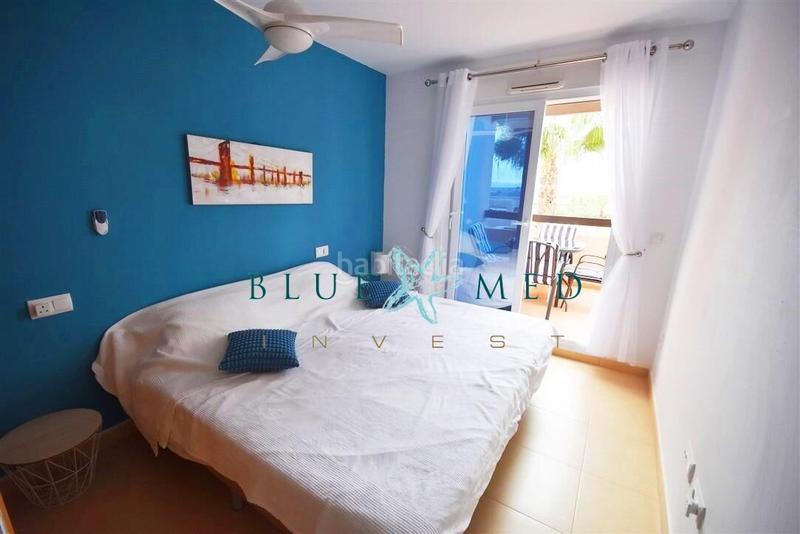 Foto 1c5ecb64-729a-4927-a571-ce149ae4bf22. Piccolo appartamento con riscaldamento parcheggio piscina in Alhama de Murcia