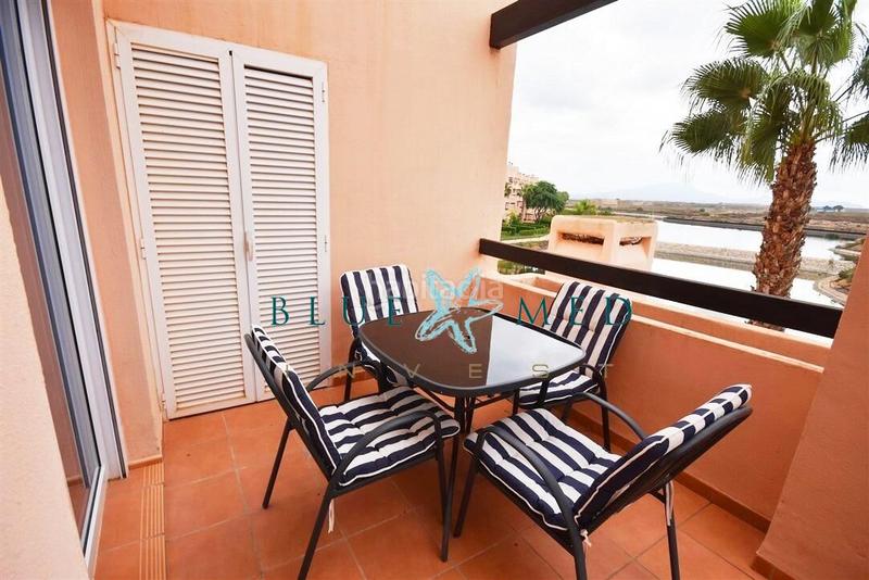 Foto 214adcc0-bd1b-47ba-adc7-85815724d60a. Piccolo appartamento con riscaldamento parcheggio piscina in Alhama de Murcia