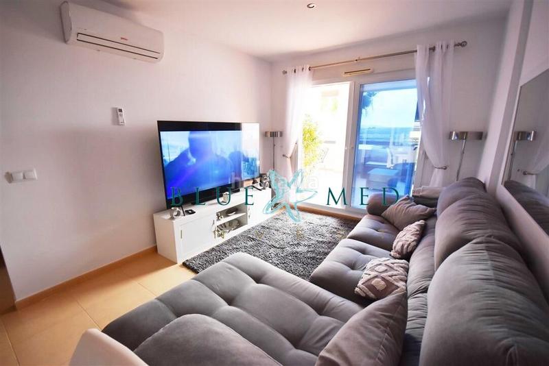 Foto 21fcc183-cc77-4642-8b1c-f2445f5ec269. Piccolo appartamento con riscaldamento parcheggio piscina in Alhama de Murcia