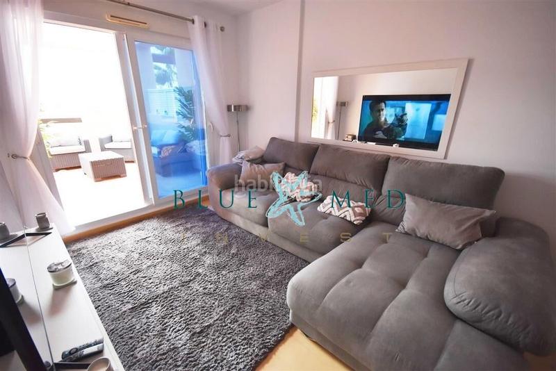 Foto 25813183-7568-4396-b3dd-7fca24790e57. Piccolo appartamento con riscaldamento parcheggio piscina in Alhama de Murcia