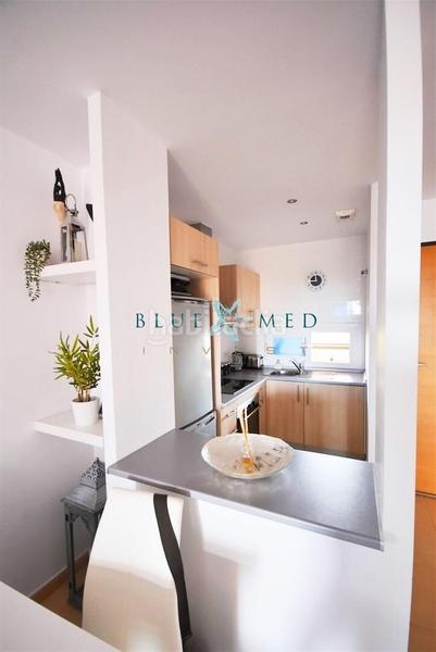 Foto 31cb7e5f-0913-4ab6-ba23-c654478bc63b. Piccolo appartamento con riscaldamento parcheggio piscina in Alhama de Murcia