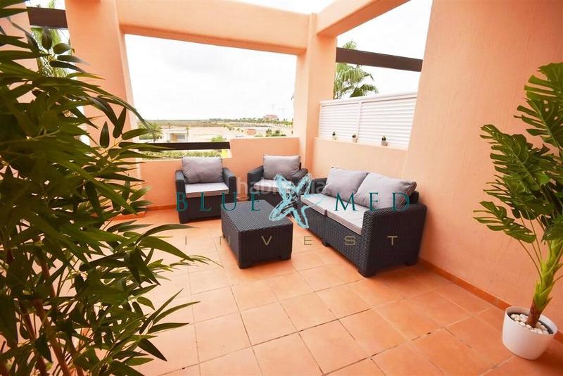 Foto 41266832-d41a-45ed-8e73-6ff49630e8a8. Piccolo appartamento con riscaldamento parcheggio piscina in Alhama de Murcia