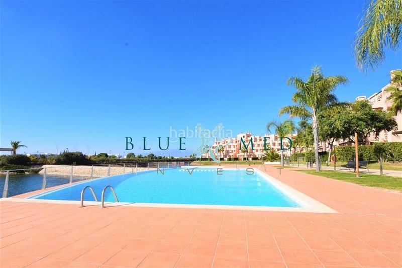 Foto 4152143d-3bb7-4ba2-9e0a-d1916e80b6a3. Piccolo appartamento con riscaldamento parcheggio piscina in Alhama de Murcia