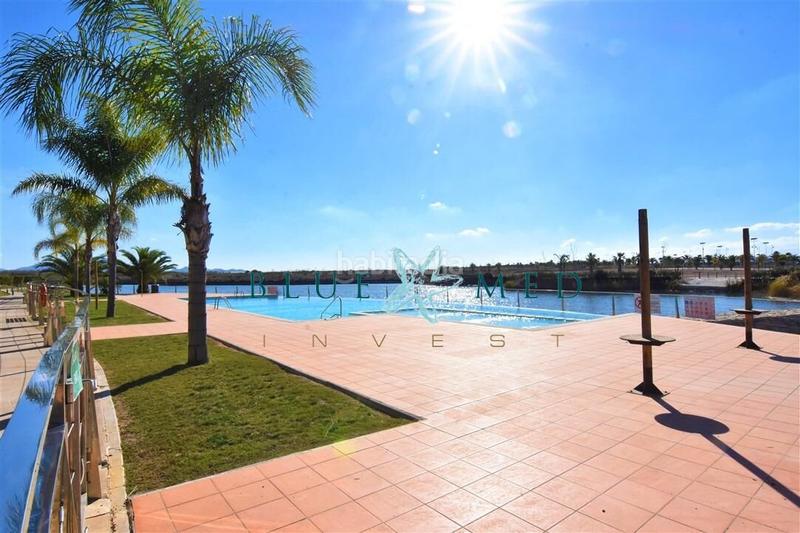 Foto 55464df6-8a15-4a8c-87f8-05f5e71d8508. Piccolo appartamento con riscaldamento parcheggio piscina in Alhama de Murcia