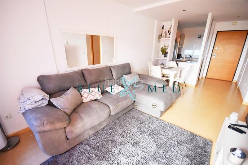 Foto 6a7b34b6-f5c2-48e2-bf10-8888b6ff72d5. Piccolo appartamento con riscaldamento parcheggio piscina in Alhama de Murcia