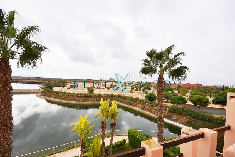 Foto 71238992-b316-4244-8086-78c5ab1aa589. Piccolo appartamento con riscaldamento parcheggio piscina in Alhama de Murcia