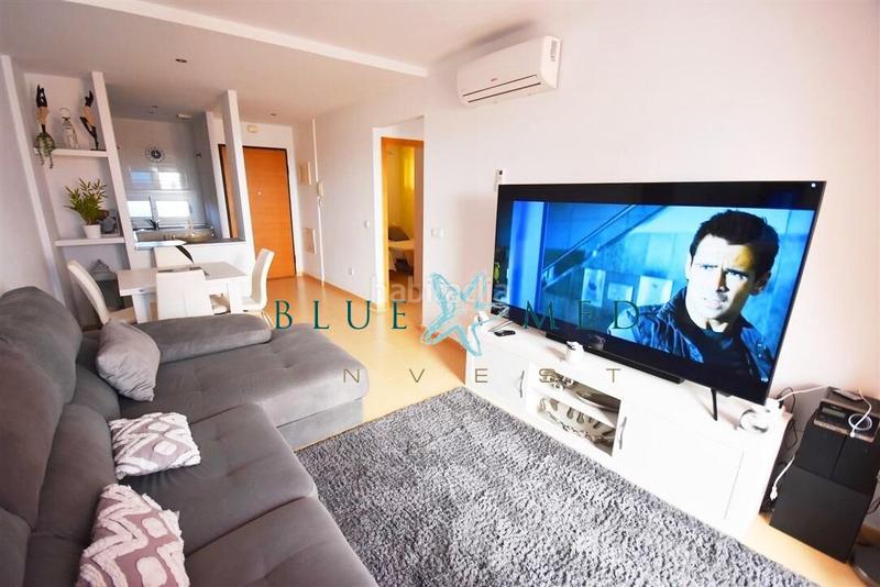 Foto 86f8b9be-39fb-4cae-80e1-c0c4ba9fe688. Piccolo appartamento con riscaldamento parcheggio piscina in Alhama de Murcia