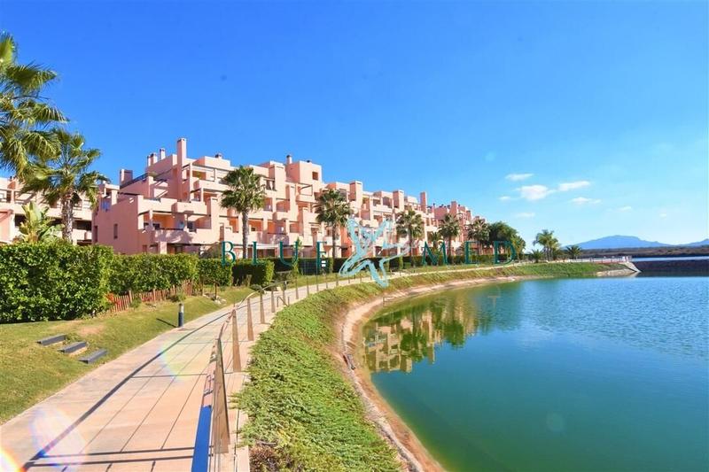 Foto 889b404c-bcf5-4f8c-bddf-6a2991e16f8a. Piccolo appartamento con riscaldamento parcheggio piscina in Alhama de Murcia