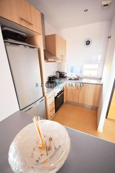 Foto 8b622c81-a9b6-40ca-99b9-5dff7547c365. Piccolo appartamento con riscaldamento parcheggio piscina in Alhama de Murcia