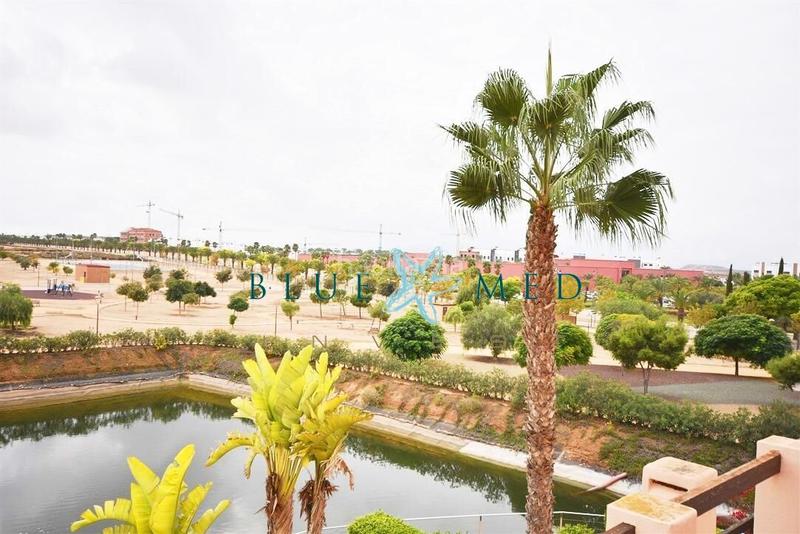 Foto 9c49ad05-62ee-40d1-9d10-54c7a0b2fd6e. Piccolo appartamento con riscaldamento parcheggio piscina in Alhama de Murcia