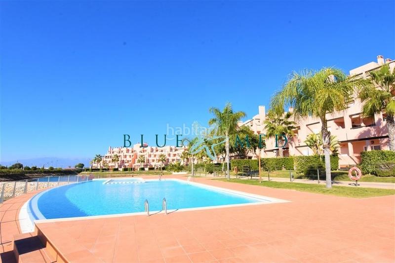 Foto a9ff650a-5a01-4620-abb3-12267b156f22. Piccolo appartamento con riscaldamento parcheggio piscina in Alhama de Murcia