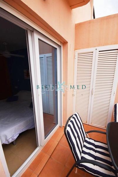 Foto ae3374d4-384b-4298-99d6-4a9e9eb5f225. Piccolo appartamento con riscaldamento parcheggio piscina in Alhama de Murcia