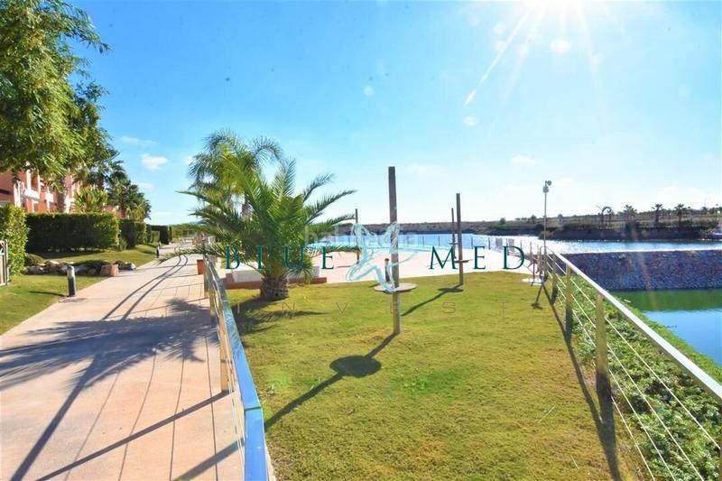 Foto b6f43190-8a65-4219-ab3b-67b0db8cfda6. Piccolo appartamento con riscaldamento parcheggio piscina in Alhama de Murcia