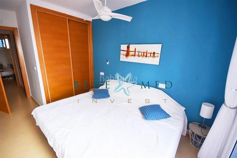 Foto b8a5611b-f2a1-4931-9cc2-11a1f5b1b273. Piccolo appartamento con riscaldamento parcheggio piscina in Alhama de Murcia