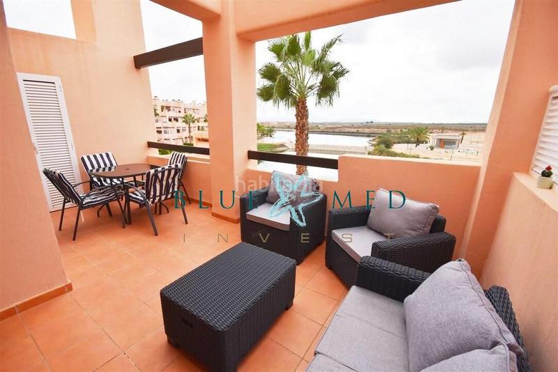 Foto be5f7206-a16d-46e5-a8b8-6a138353eb5b. Piccolo appartamento con riscaldamento parcheggio piscina in Alhama de Murcia