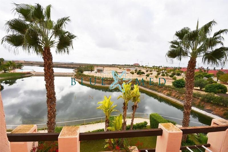 Foto c6d9773e-82b7-45f7-ae2b-25c3591faf4a. Piccolo appartamento con riscaldamento parcheggio piscina in Alhama de Murcia