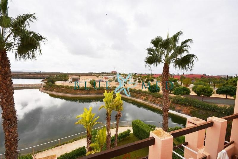 Foto d532f703-982d-43d0-a91a-d0fd6254de63. Piccolo appartamento con riscaldamento parcheggio piscina in Alhama de Murcia