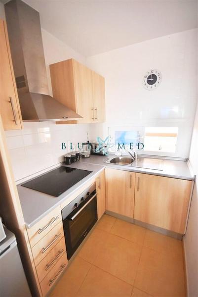 Foto d5520486-4a4a-448f-b293-c062cc6e43f8. Piccolo appartamento con riscaldamento parcheggio piscina in Alhama de Murcia